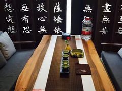 -龙源茶坊(白银路店)