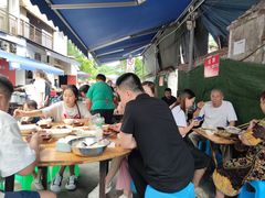 -刚子蹄花(总店)