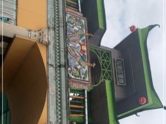 -八景休閒山莊  廣東十大名山莊