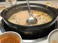 -周渝食惦酸菜鱼(青浦店)