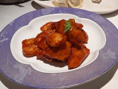 -在前门·烤鸭北京菜(五月花广场店)