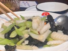 -小船渔村•大连菜•大连焖鱼(明泽街店)