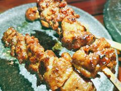 -山葵家居酒屋(天目里店)
