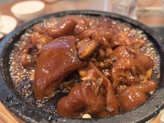 -启香鸡私房菜(湖景店)