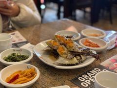 -普乐酱蟹(coex店)