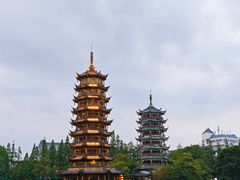 -桂林两江四湖景区