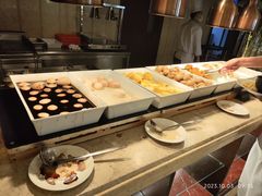 -厦门帝元维多利亚大酒店(环岛路黄厝海滩店)