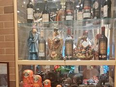 -安德烈俄式西餐厅(中央大街店)