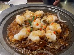 -绿茶餐厅(成都大悦城店)