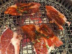 -烧肉一番·新韩式炭火烤肉(大岭山店)