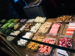 -食乐佳麻辣香锅(森林摩尔商业街区店)