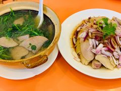-雅苑餐厅(朝天路店)