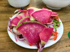 -老刘家永盛斋·传统泡馍(东关南街店)