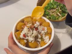 -厂花素芬九宫格火锅(中海店)