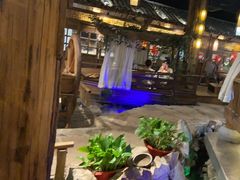 -花溪雨·森林餐厅(石基店)