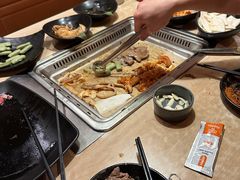 -新石器烤肉(西田城店)