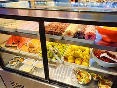 -韩乔恩·韩式自助·无限烤肉(新迎新城店)