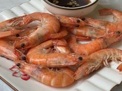 -宾朋海鲜特色美食餐厅·纯手工鲅鱼水饺(兴海路店)