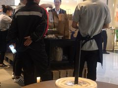 -瑞幸咖啡(国贸商场店)