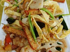 -老陈家烩菜(兴林路店)