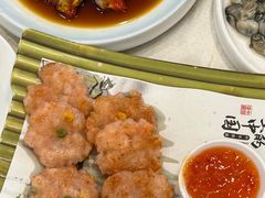 -好兄弟郭巨海鲜(天一阁店)