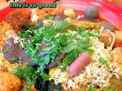 -文立新·秤盘麻辣烫(天通苑店)