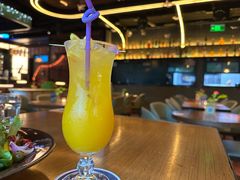 -MARU玛露音乐餐厅(大学路店)