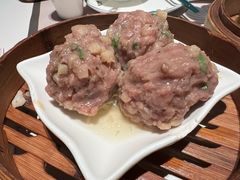-新兴·金羊座·粤菜点心(乐峰店)
