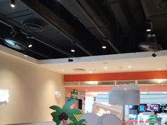 -九毛九西北菜(大东海店)