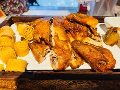 -小吊梨汤·北京菜·烤鸭(鸟巢店)