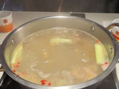 -潮发潮汕牛肉店(永庆坊店)
