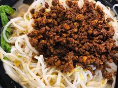 肉酱米线-丽虹云南过桥米线(兴工街店)