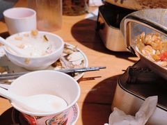 -黄山老妈·土菜(碧桂园店)