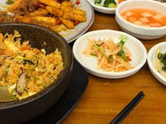 -全州拌饭馆(断桥店)