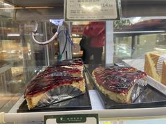 -蜂蝶来饼店(拱北总店)