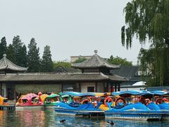 -团结湖公园