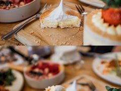 -Common Table · Brunch & Coffee