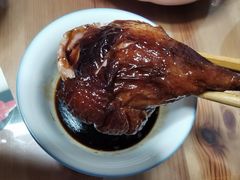-清真·金宏兴鸭子店(明瓦廊店)