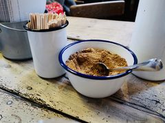 -Monmouth Coffee(博罗市场店)