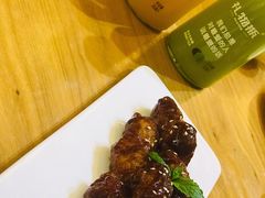 -枣子树·素食餐厅(普陀山店)
