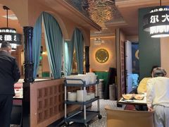 -清真·卡德尔大叔新疆主题餐厅(龙汇路店)