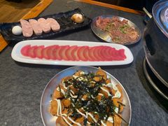 -火炉旺烤肉啤酒屋(沈北创始店)
