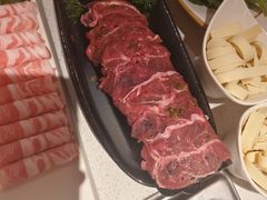 -海底捞火锅(崇文门新世界百货店)