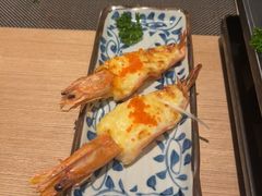 -德川家日本料理(顺义华联店)