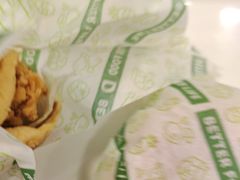 -德克士(大王全福元店)