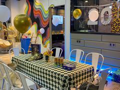 -CIAO·团建聚餐·生日派对轰趴馆(福田店)