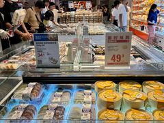 -盒马鲜生(岭南新世界店)