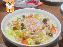 -西堤牛排(合肥之心城店)