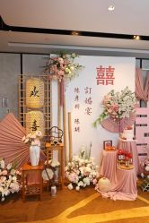 -CHERRY BABY 轻奢派对策划(北京国贸店)
