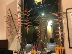 -Ministry of Crab(科伦坡店)